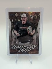 2026 Topps Series 1 Celebration - Gunnar Henderson #GD-13 Gameday Drip