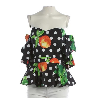 Caroline Constas Bluse L Mehrfarbig Sehr gut