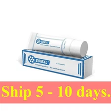 SOMXL, Genital Wart and HPV Removal Treatment, 0.5 Oz