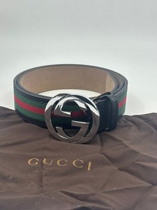 Gucci Belt 114984 | eBay
