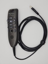 Nuance PowerMic III Microphone for Dragon - 9 Ft Cord 0POWM3N9