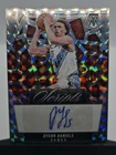 2024-25 Panini Mosaic - Scripts Dyson Daniels, Dyson Daniels #MS-DYS (AU)