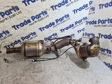 2020 SKODA SUPERB MK3 ESTATE CATALYTIC CONVERTER 5Q0131701AN 2.0 PETROL DZKA