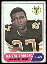 Click to enlarge Walter Roberts