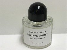 Byredo Mojave Ghost EDP 1.6 fl oz Brand new No box Made in France Authentic 100 