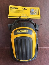 Dewalt DG5204 Professional Knee Protectors NEW