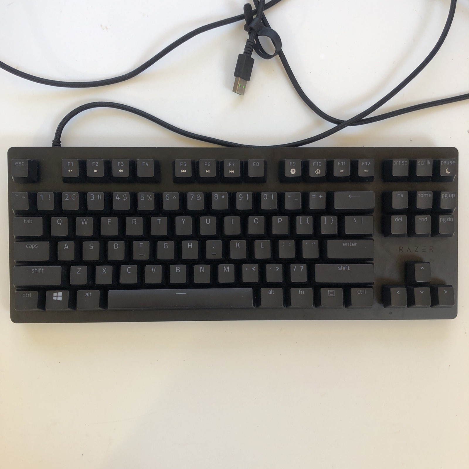 Razer Huntsman Tournament Edition TKL Gaming Keyboard RZ03-0308