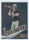 2025 Panini Absolute Countdown Calendar Tyler Shough Base (RAW)
