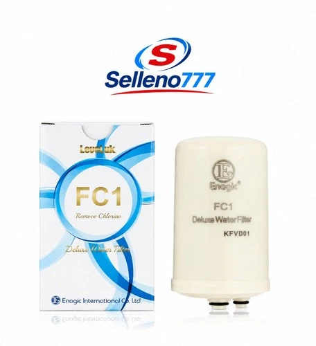 Enagic FC1 Filter Replacing HG-N, F8  suitable for K8, SD501 - Made In Japan