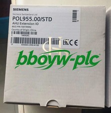 1PCS Siemens POL955.00/STD Controller Fast Delivery