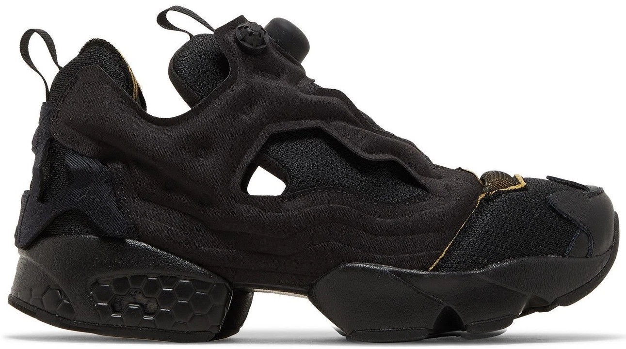 Preços baixos em Reebok Maison Margiela x Tabi InstaPump Fury