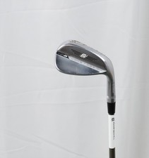 Titleist Vokey Sm8 Tour Chrome F Grind Wedge 50°-8 Recoil Graphite 14018601 Good