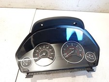 9232895 Tacho Tachometer Kombiinstrument 9295864-01 929586401  60 DE2550567-51