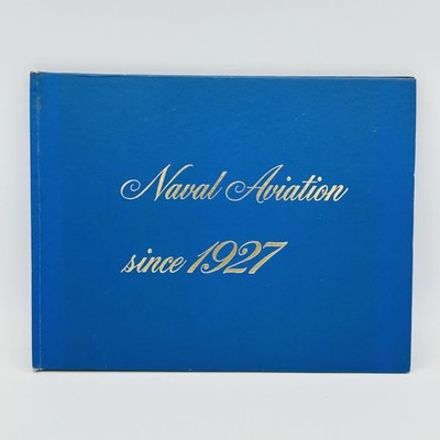 Naval Aviation Since 1927 Sikorsky Aircraft Pictorial History Hardcover Book