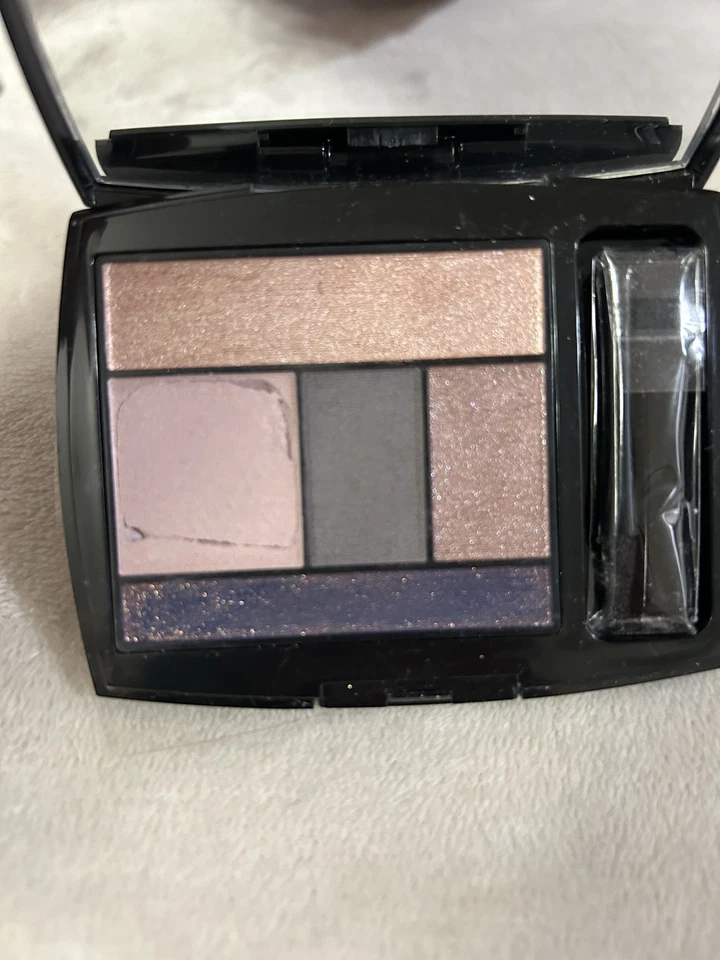 Lancome Color Design Violet Sweetheart Palette READ DESCRIPTION - Image 2 of 4