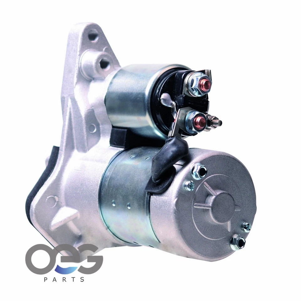 Motor De Arranque Nuevo Para Nissan Versa Note L4 1.6L 14-19 23300-EE01E S114-954B 16140 Foto 2 de 4