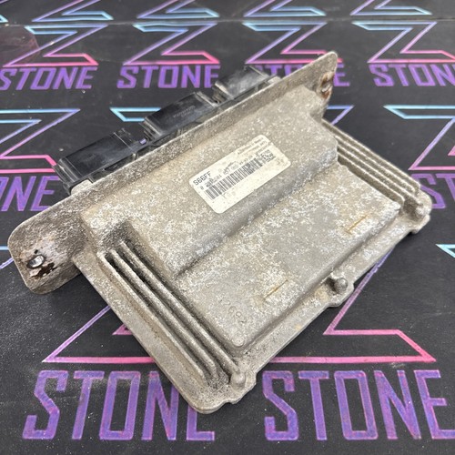 FORD 2009 VAN E250 E350 5.4L 9C2A-12A650-ATA ENGINE COMPUTER MODULE ECM PCM ECU - Picture 5 of 6
