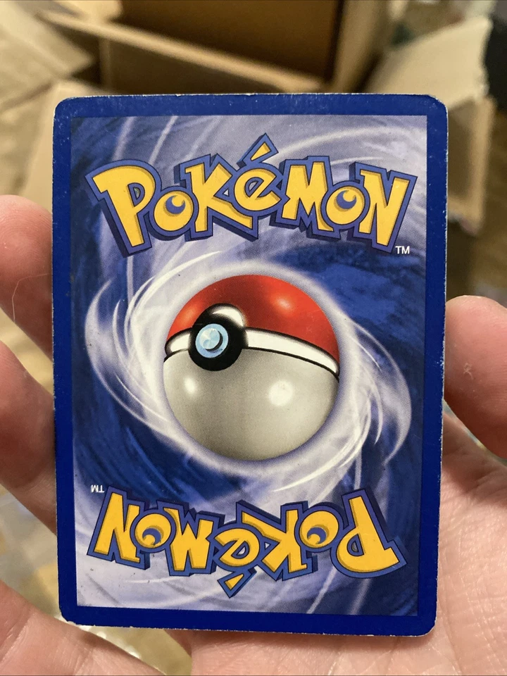 Zapdos 016/102 Base Set Holo - Image 2 of 2