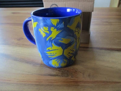Eintracht Braunschweig Tasse "Löwe"