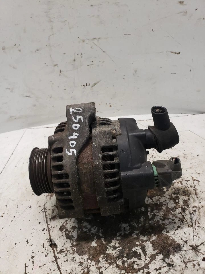 Alternator Fits 02-04 ODYSSEY 1406902 - Image 4 of 4