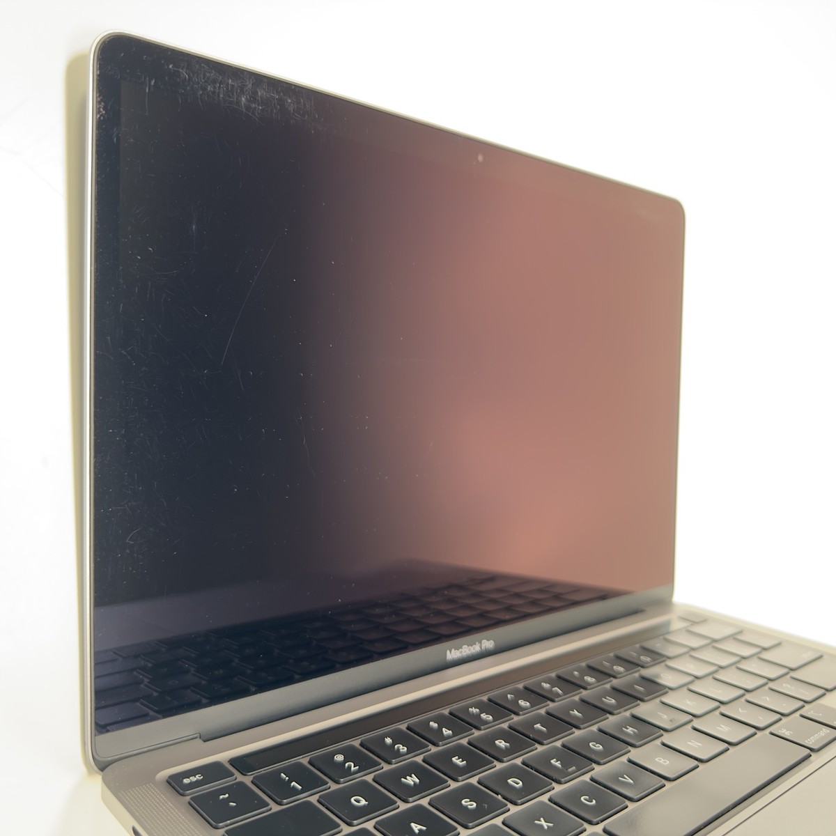MacBook Pro 13インチ 2020 i5-16GB-512GB（254 Apple MacBook Pro 2020 Space Gray 13