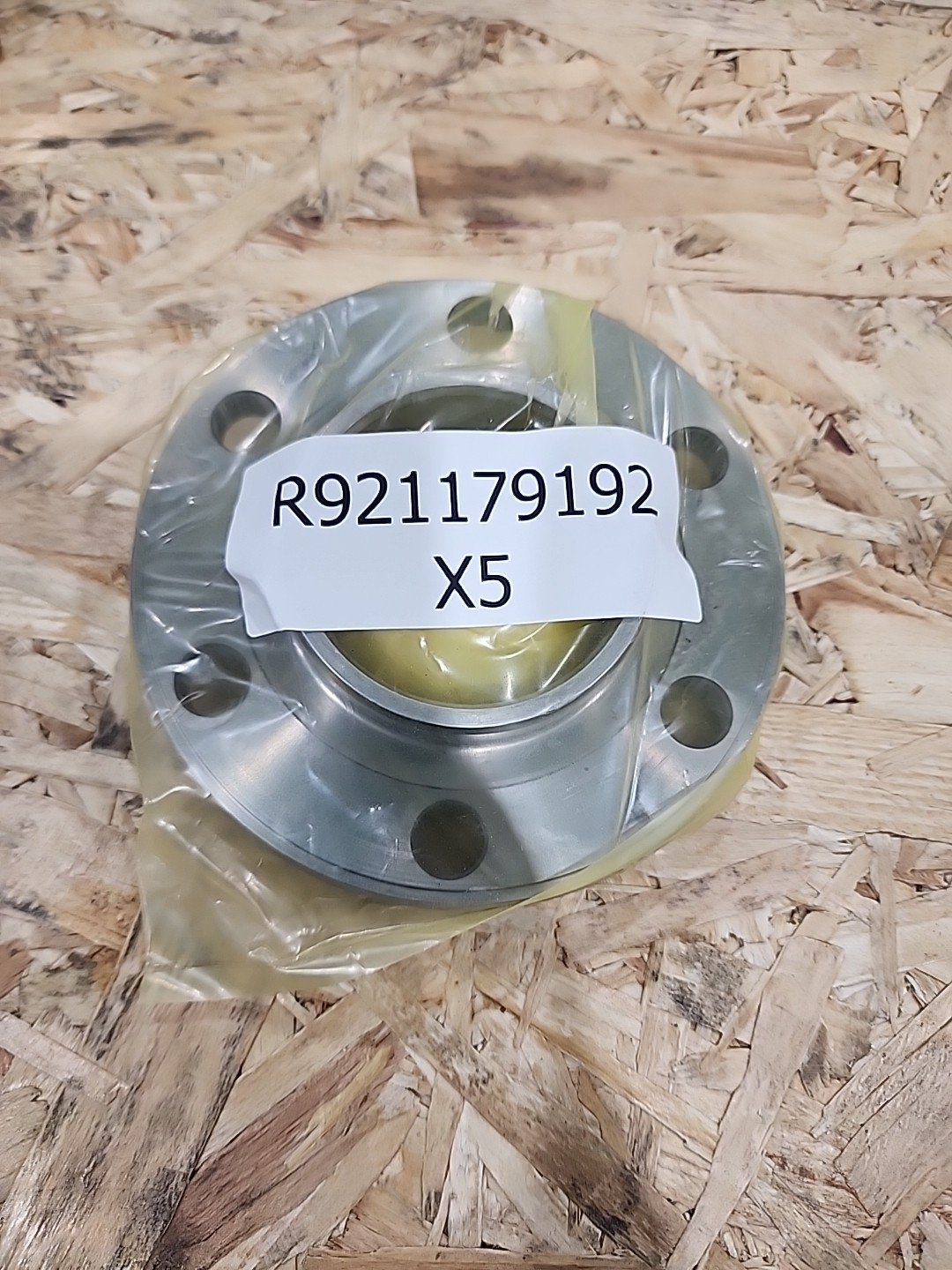 Bosch Rexroth Brake Seal Ring P/N R921179192