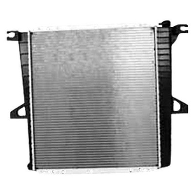For Ford Explorer Sport 2001-2003 TYC 2173 Engine Coolant Radiator