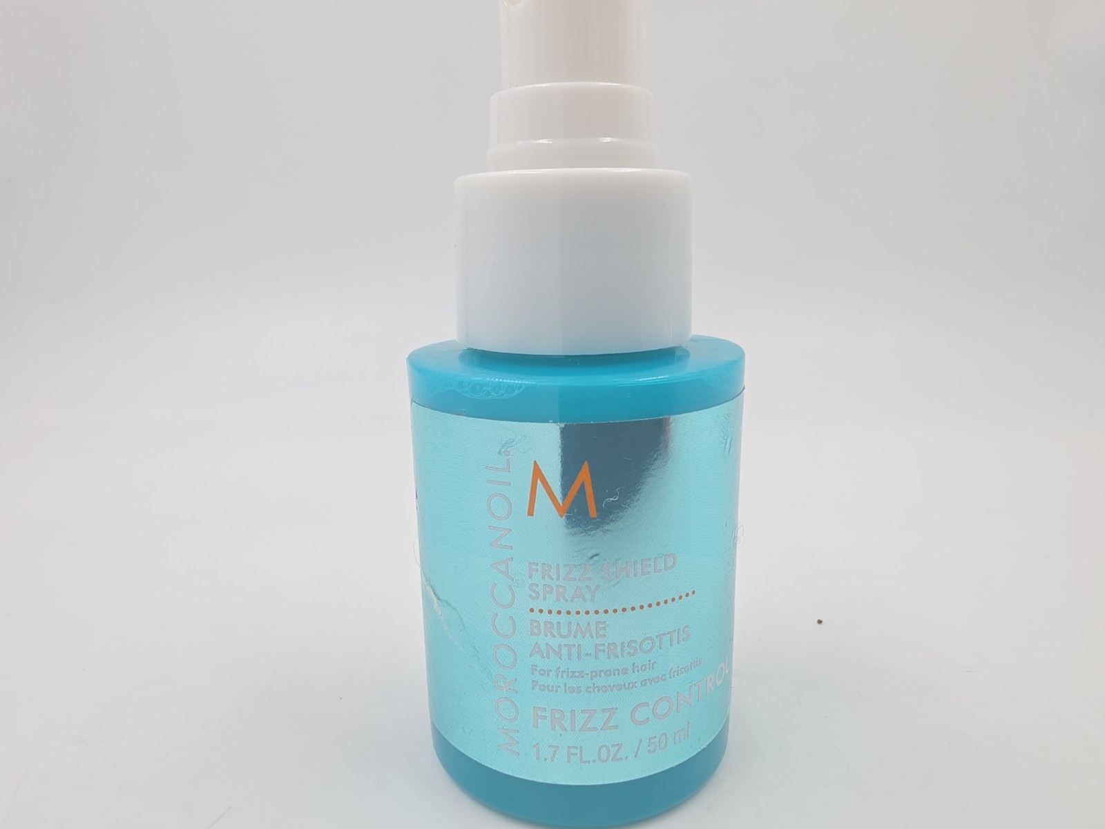 Moroccanoil Frizz Shield Spray 50ml - Image 2