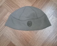 Original winter fleece hat, balaclava, Ratnik set, Russian army camo khaki, VKBO