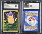 Pikachu 005/025 Celebrations Holo CGC 10