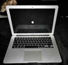 Apple MacBook Air 13" 2017 Silver i5 1.8GHz 8GB SSD macOS Monterey — photo 5