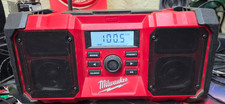 Milwaukee M18 Jobsite Radio 2890-20 RADIO ONLY
