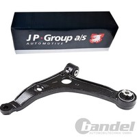 JP Group Querlenker Unten Vorne Links Passend FüR CitroËN Jumper Fiat Ducato PEU