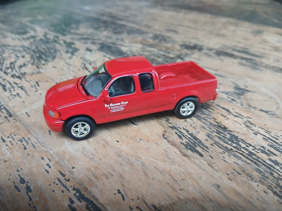 Revell The Fast And The Furious Ford F-150, The Racers Edge  - Image 2 of 4