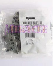 100Pc NEW Fits for WAGO 249-116 59249116 Wiring Terminal Blocks