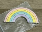 New Rare Older Sub Box Simply Gilded Rainbow Magnet