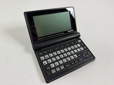 Franklin Electronic Bible KJV, NIV, Holman Dictionary BIB-475A