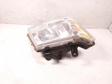 2009-2021 Nissan Frontier Passenger Headlight Head Lamp Light E6010-Zl40jnw