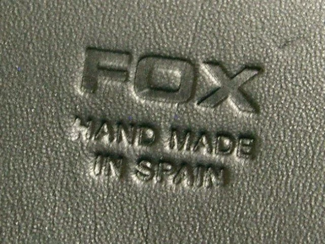 NM FOX KNIVES ITALY VOXNAES FX-530 CF CUCHILLO DE SUPERVIVENCIA TÁCTICO CON BLOQUEO Foto 2 de 4