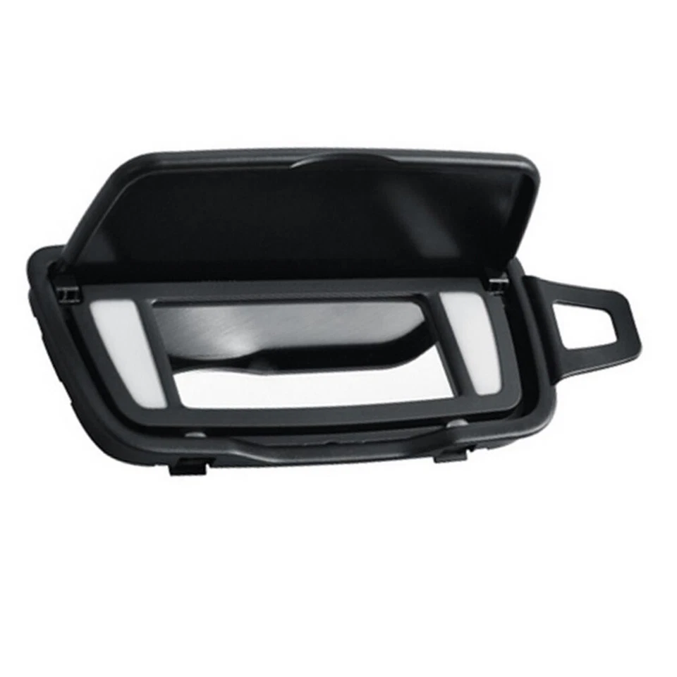 Sun Visor Mirror Assembly W/Lamp For Porsche BOXSTER CAYMAN 981 982 Carrera Foto 3 de 4