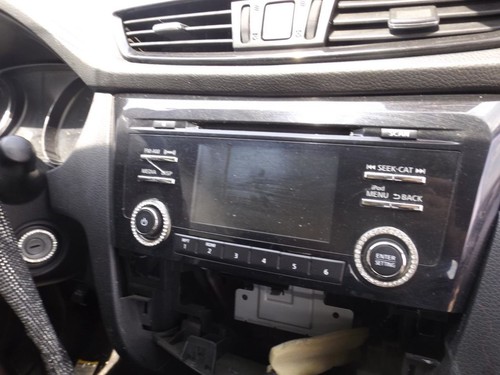 Trunk/Hatch/Tailgate Rear View Camera Fits 17-19 QASHQAI 1640372 - Picture 6 of 12