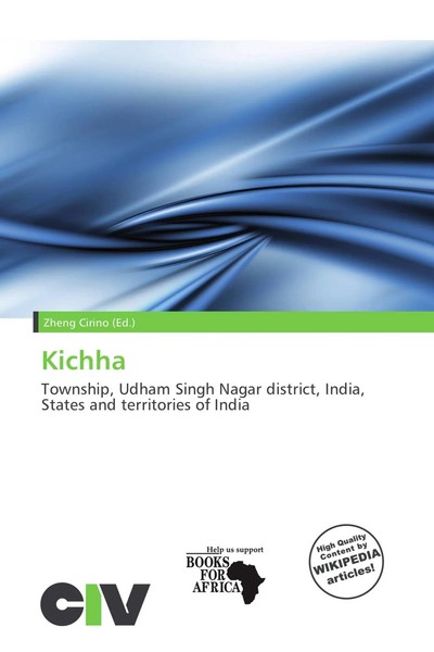 Zheng Cirino | Kichha | Taschenbuch | Englisch (2026) | Omniscriptum-image
