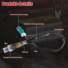 Ridex 3922L0337 Lambdasonde • Sieh Die Besten Preise