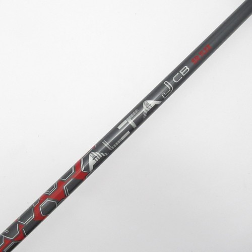PING G410 PLUS 9° Stiff Regular Right-Handed 45.75in Driver ALTA J CB RED 300g - Picture 6 of 7