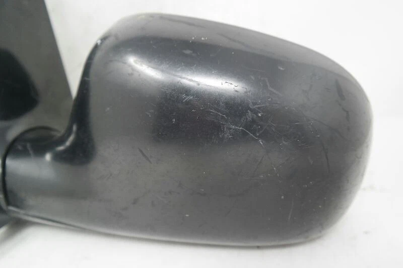 Espejo retrovisor térmico eléctrico negro vista lateral izquierdo Dodge Caravan 96-00 Foto 2 de 4