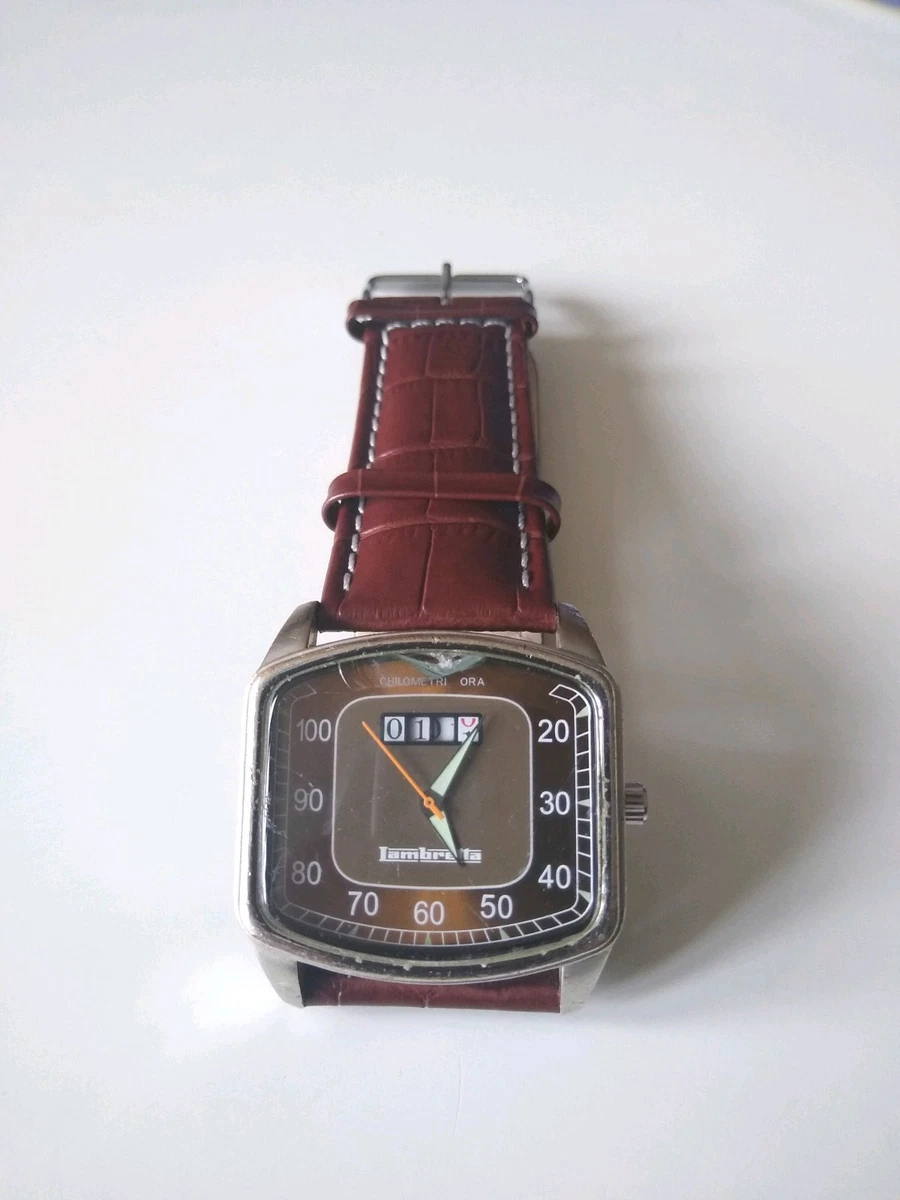 Lambretta Wristwatches for sale | eBay