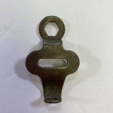 Vintage Antique Roller Skate Key Tool Wrench