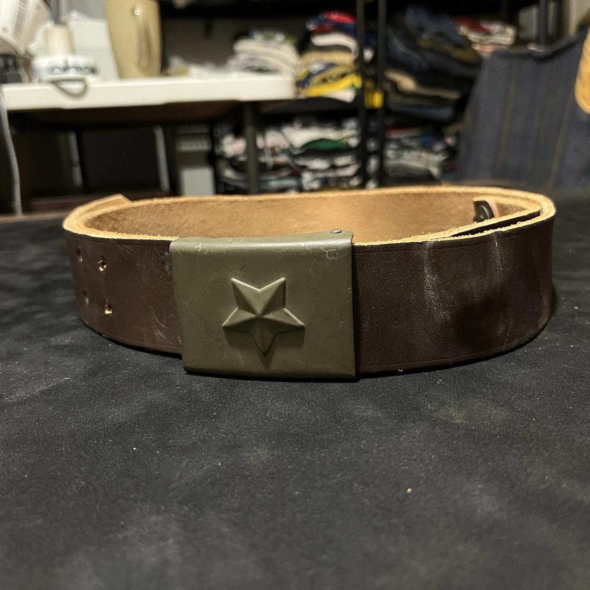 Rockabilly Original 1950s Vintage Belts for sale | eBay