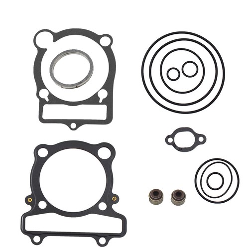 Kit de juntas de extremo superior para Yamaha Warrior 350 1987-2004 Wolverine 350 1995-2006 - Imagen 5 de 10