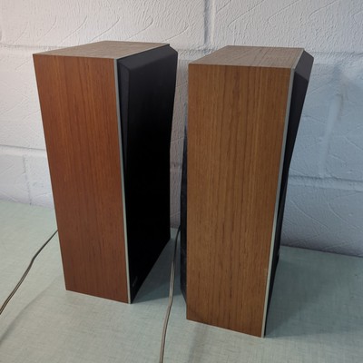 Bang & Olufsen - BeoVox S30 - Set de altavoces